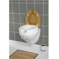 Допълнителна седалка за тоалетна чиния Secura