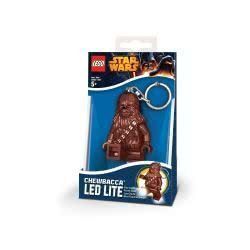 LED Ключодържател LEGO Star Wars