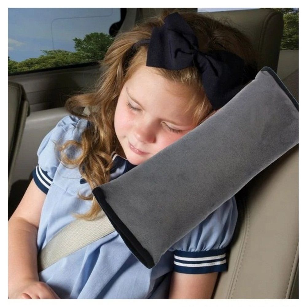 Детска възглавница за кола