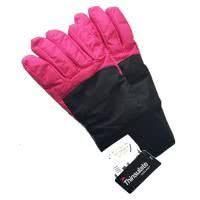 Дамски термо ръкавици за ски