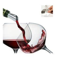Комплект накрайници за наливане на вино DropStop®