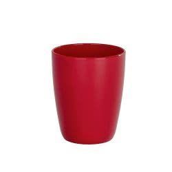 Чаша за баня Cocktail Red