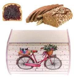 Кутия за хляб