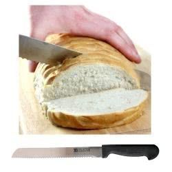 Нож за хляб